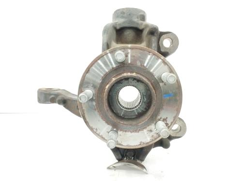 Used Right front steering knuckle FORD MONDEO IV (BA7) 2.0 TDCi (140 hp) 11849133