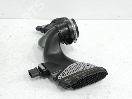 Mass air flow sensor MERCEDES-BENZ GL-CLASS (X164) GL 320 CDI 4-matic (164.822) | BP30928863M95