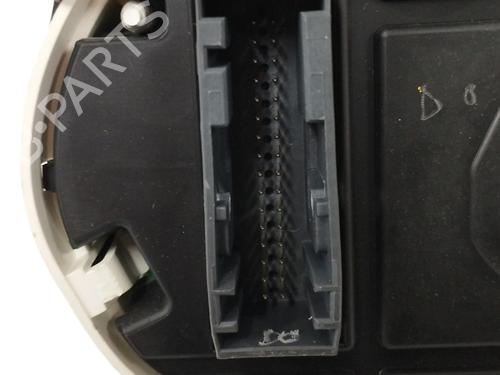 Instrument cluster FORD FIESTA VI (CB1, CCN)  | BP17323473C47 