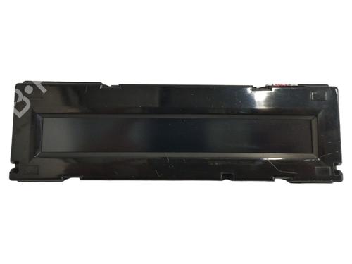 Used Display monitor OPEL MERIVA B MPV (S10) [2010-2017]  16849109