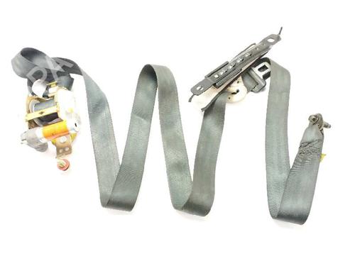 Sicherheitsgurt vorne links für OPEL ZAFIRA A MPV (T98) 2.0 DI 16V (F75) (82 hp) 9829531