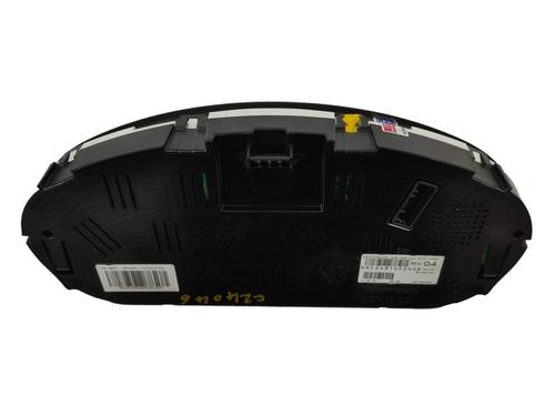 Instrument cluster RENAULT MEGANE IV Saloon 1.6 dCi 130 | BP17096784C47 