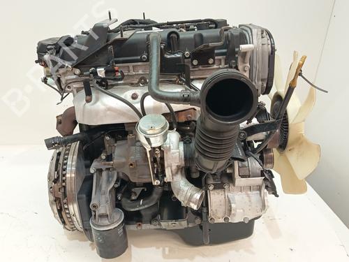Engine KIA SORENTO I (JC) 2.5 CRDi 4WD | BP36491505M1 - Image 3