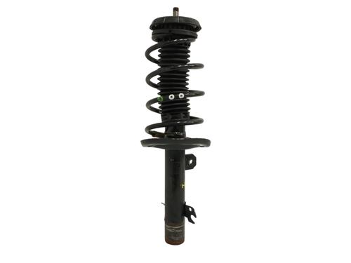 Used Left front shock absorber OPEL CROSSLAND X / CROSSLAND (P17, P2QO) [2017-2025]  17023947