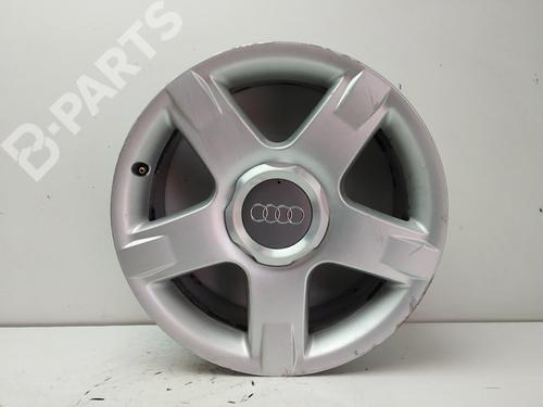 Rim AUDI ALLROAD C5 (4BH) 2.5 TDI quattro 4Z7601025C | 7,5JX17H2 | ET25
