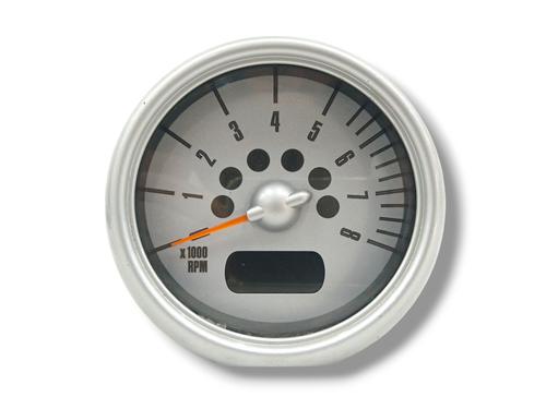 Used Instrument cluster MINI MINI (R50, R53) Cooper (116 hp) 19690879
