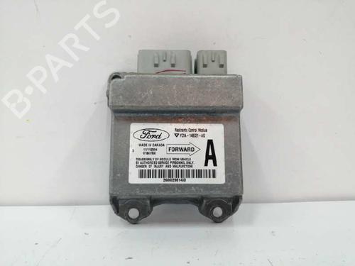 Airbag module FORD TRANSIT Van (FA_ _) [2000-2006]  8242393