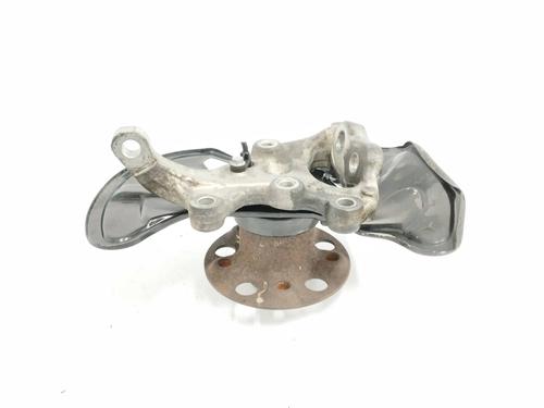 Left front steering knuckle MERCEDES-BENZ C-CLASS (W204) C 220 CDI (204.002) | BP11794755M25