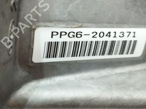Gearbox HONDA CIVIC VIII Hatchback (FN, FK) 2.2 CTDi (FK3) | BP28587860M3 