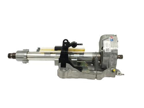 Steering column MERCEDES-BENZ A-CLASS (W169) A 200 CDI (169.308, 169.008) | BP16144224M21 