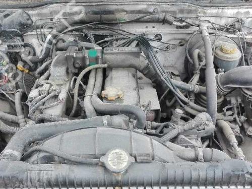 Steering rack NISSAN TERRANO II (R20) 2.7 TDi 4WD | BP5235083M22 