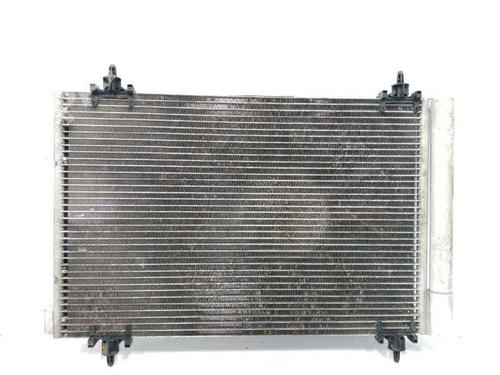 AC radiator PEUGEOT 308 I (4A_, 4C_) 1.4 16V | BP9293187M32 