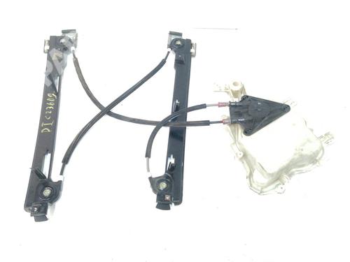 Used Front left window mechanism Front left window mechanism SEAT ALTEA XL (5P5, 5P8) 2.0 TDI (140 hp) 10692963 10692963