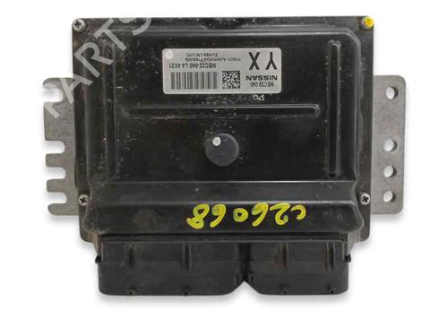 Used Engine control unit (ECU) NISSAN MICRA III (K12) 1.2 16V (80 hp) 23183961