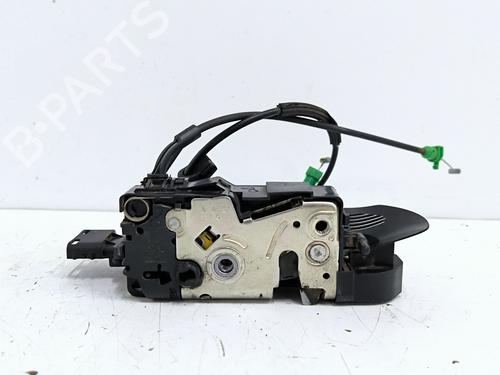venstre-fortil-las-citroen-c3-picasso-sh_-2008-36014410 main image