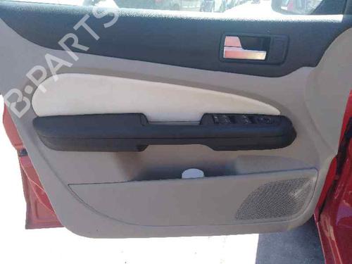 Radio FORD FOCUS II (DA_, HCP, DP)  | BP6297778E6 