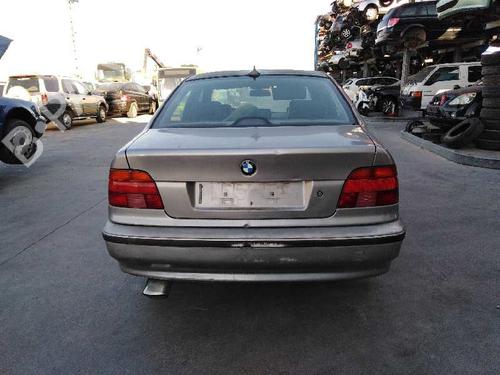 Instrument cluster BMW 5 (E39)  | BP5888543C47 