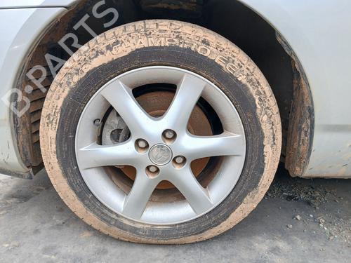 Left front door TOYOTA COROLLA (_E12_)  | BP27655934C2 
