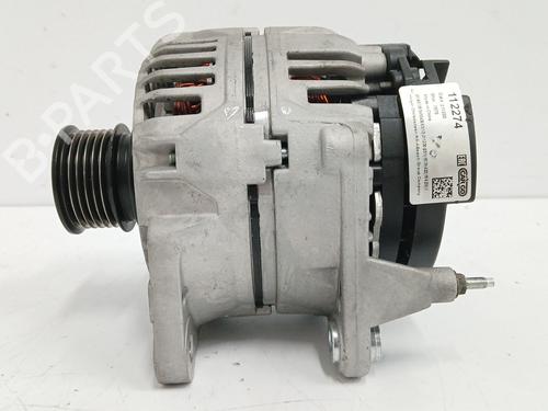 Alternator SKODA OCTAVIA I (1U2) 1.9 TDI | BP29239258M7 