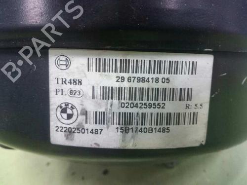 Servo brake BMW 1 (F20) | BP2803221M42