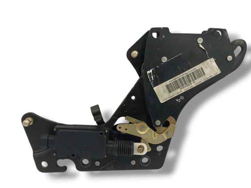 Used Tailgate lock CITROËN C3 Pluriel (HB_) 1.4 (73 hp) 21284845