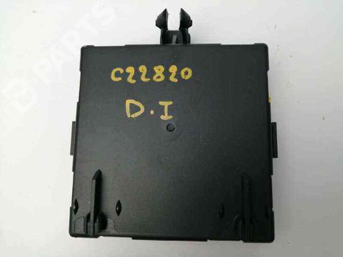 Electronic module PEUGEOT 306 Hatchback (7A, 7C, N3, N5) 1.9 DT | BP5887695M83 