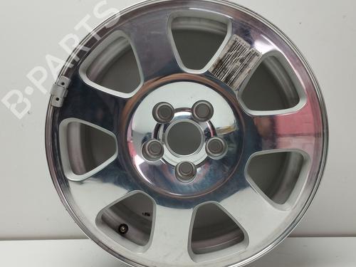 Used Rim AUDI A3 (8L1) 1.9 TDI (130 hp) 10676626