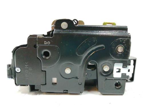 Høyre bak lås SKODA OCTAVIA I Combi (1U5) [1998-2010]  10262214