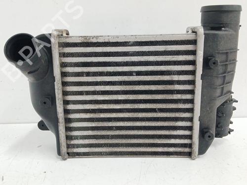 Intercooler AUDI A6 C6 (4F2) 3.0 TDI quattro | BP29626844M30 