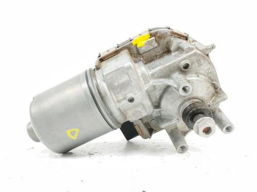 Used Front wiper motor OPEL ASTRA K (B16) 1.6 CDTi (68) (110 hp) 12457109