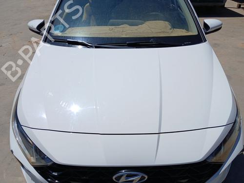 Used Hood Hood HYUNDAI i20 III (BC3, BI3) 1.0 T-GDI (101 hp) 36121593 36121593
