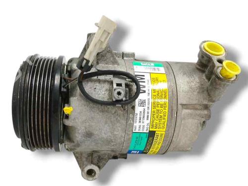 Used AC compressor OPEL ASTRA H GTC (A04) 1.9 CDTI (L08) (120 hp) 26614316