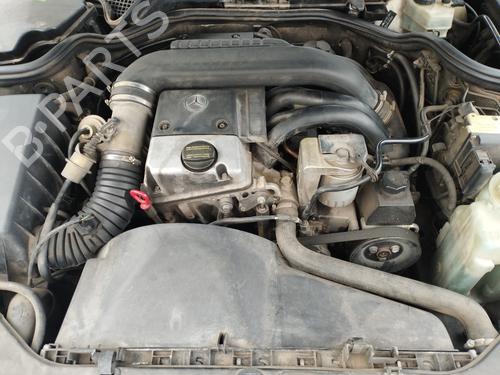 Headlight switch MERCEDES-BENZ E-CLASS (W210) E 220 D (210.004) | BP37417738I24 - Image 9