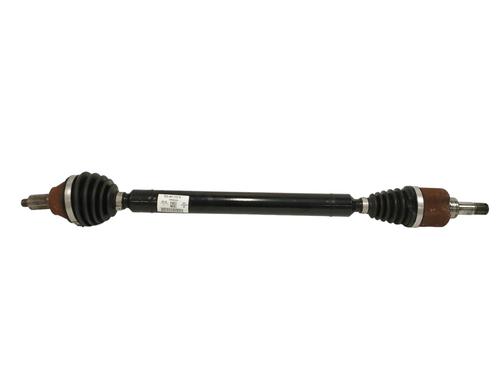 Used Right front driveshaft VW POLO V (6R1, 6C1) 1.0 (60 hp) 16815906