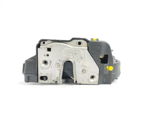 Used Rear right lock MERCEDES-BENZ E-CLASS (W211) [2002-2009]  10955219