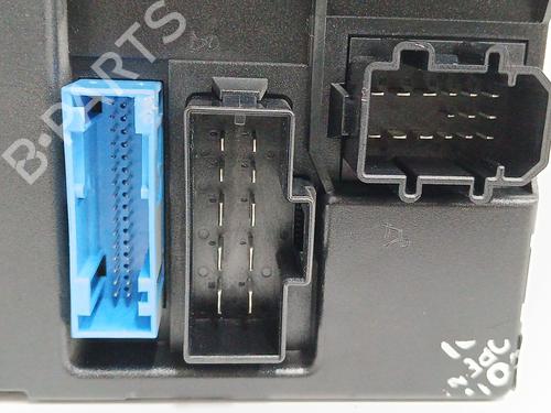 Elektronisk modul AUDI A6 C6 (4F2) 3.0 TDI quattro | BP29592495M83 