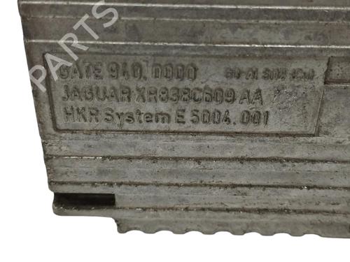 Electronic module JAGUAR S-TYPE II (X200)  | BP16996651M83 