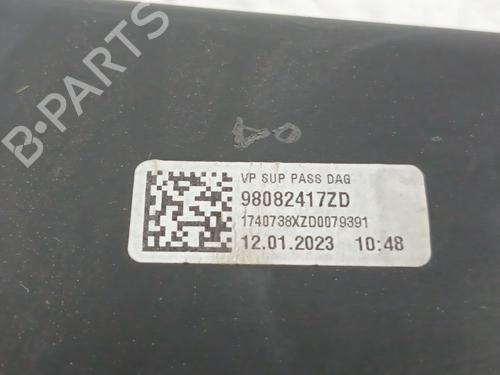 Handskerum CITROËN JUMPY III Van (V_) 2.0 BlueHDi 145 | BP33989391C95  - Image 6