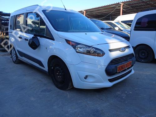 Used Parts FORD TRANSIT CONNECT (P65_, P70_, P80_) 1.8 TDCi (110 hp) 4416622