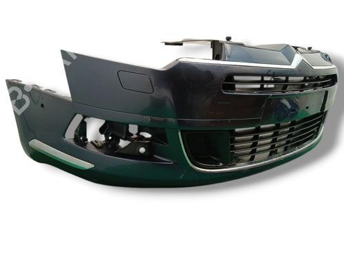 Front bumper CITROËN C5 III (RD_) 2.0 HDi 140 (RDRHF8, RDRHFA, RDRHA8, RDRHAJ) | BP32482887C7