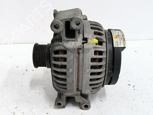 alternator-mercedes-benz-e-class-w211-2002-2003-2004-2005-2006-2007-2008-2009-39264381 main image