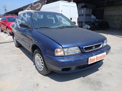 Used Parts SUZUKI BALENO (EG) 1.6 i 16V (SY416) 4727546