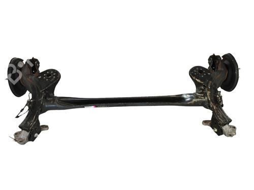 Rear axle OPEL ASTRA K (B16)  | BP17670699M2 