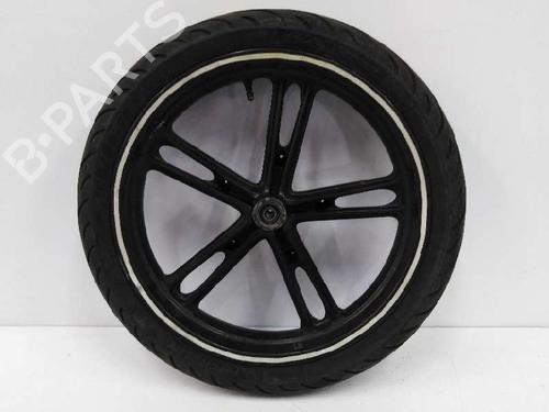 Used Other VW GOLF III (1H1) 1.9 D (64 hp) 29027034