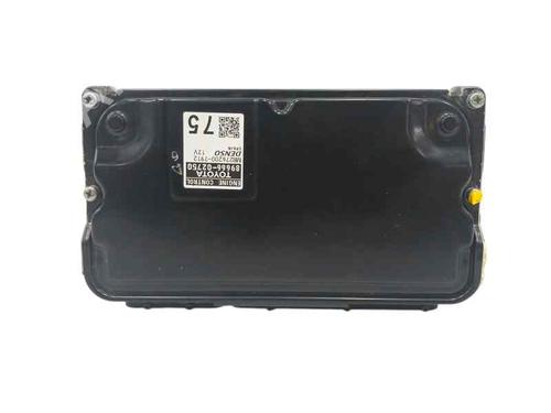 Engine control unit (ECU) TOYOTA COROLLA Hatchback (_E21_, _EA1_, _EH1_) 1.8 Hybrid (ZWE211, ZWE219) | BP27571481M57 