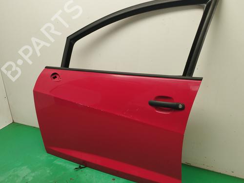 Left front door SEAT IBIZA IV (6J5, 6P1)  | BP23575765C2 