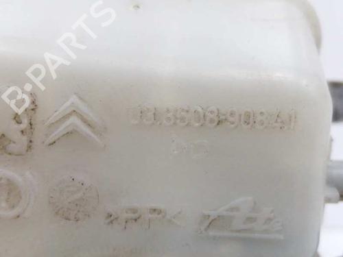 Brake master cylinder CITROËN C4 Picasso II 1.2 THP 130 | BP9309239M77