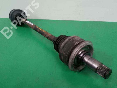 Left rear driveshaft MERCEDES-BENZ C-CLASS (W203) C 220 CDI (203.006, 203.008) | BP2521734M40 