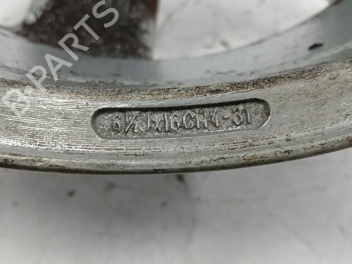 Rim PEUGEOT 307 SW (3H) 2.0 HDI 110 | BP24448573C45 