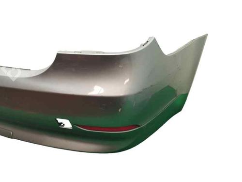Rear bumper BMW 5 (E60)  | BP23576765C8 